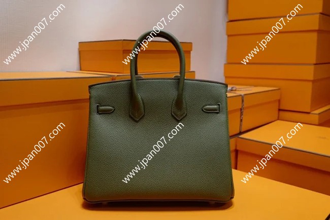 エルメス Birkin 25cm togo皮質 HMB154 スーパーコピー代引き専門店!