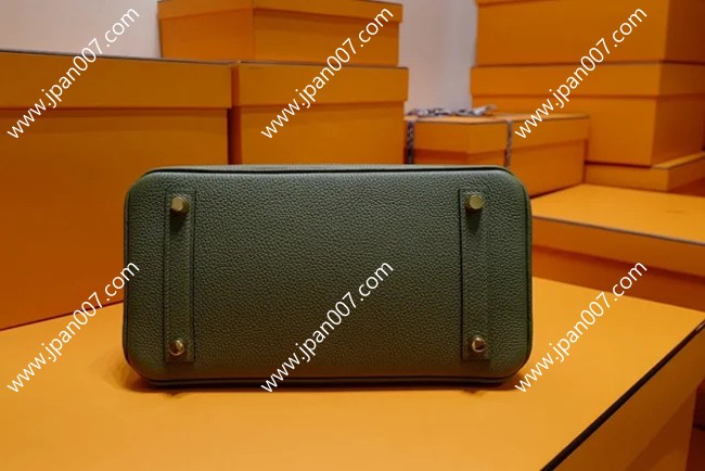 エルメス Birkin 25cm togo皮質 HMB154 スーパーコピー代引き専門店!