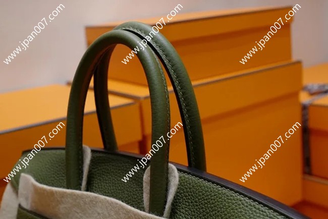 エルメス Birkin 25cm togo皮質 HMB154 スーパーコピー代引き専門店!