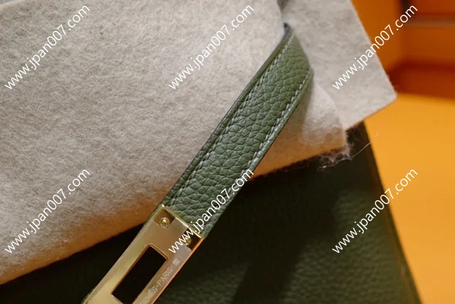 エルメス Birkin 25cm togo皮質 HMB154 スーパーコピー代引き専門店!