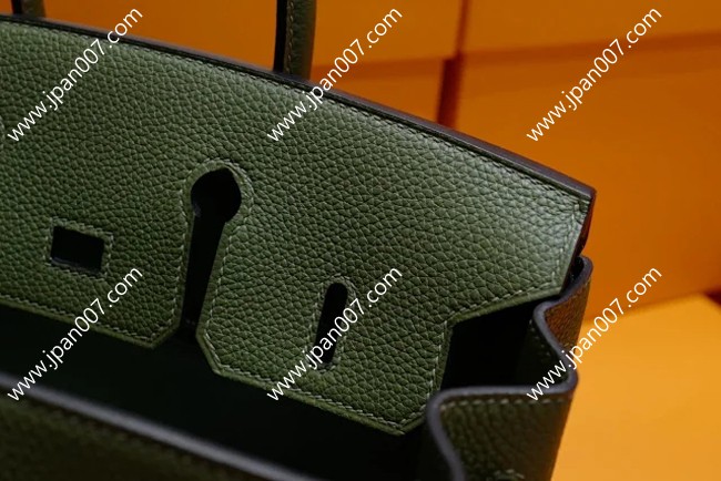 エルメス Birkin 25cm togo皮質 HMB154 スーパーコピー代引き専門店!