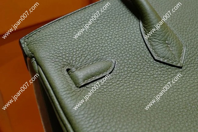 エルメス Birkin 25cm togo皮質 HMB154 スーパーコピー代引き専門店!