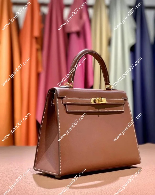 エルメス Birkin 25cm togo皮質 HMB156 スーパーコピー代引き専門店!
