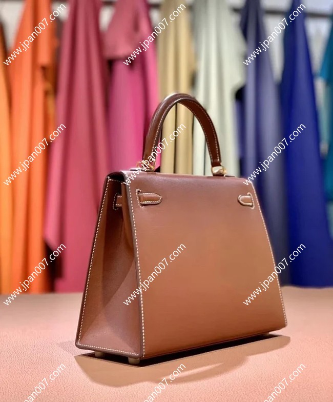 エルメス Birkin 25cm togo皮質 HMB156 スーパーコピー代引き専門店!