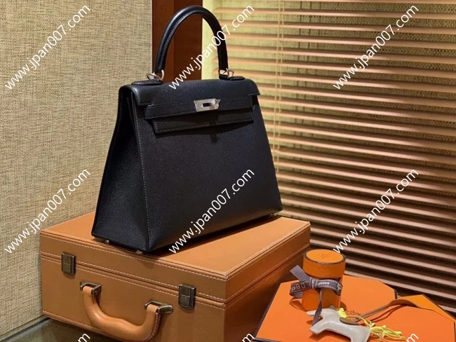 エルメス Kelly 28cm Epsom皮質 HMB157 スーパーコピー代引き専門店!