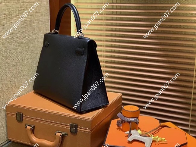 エルメス Kelly 28cm Epsom皮質 HMB157 スーパーコピー代引き専門店!