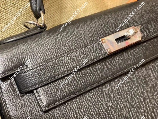 エルメス Kelly 28cm Epsom皮質 HMB157 スーパーコピー代引き専門店!