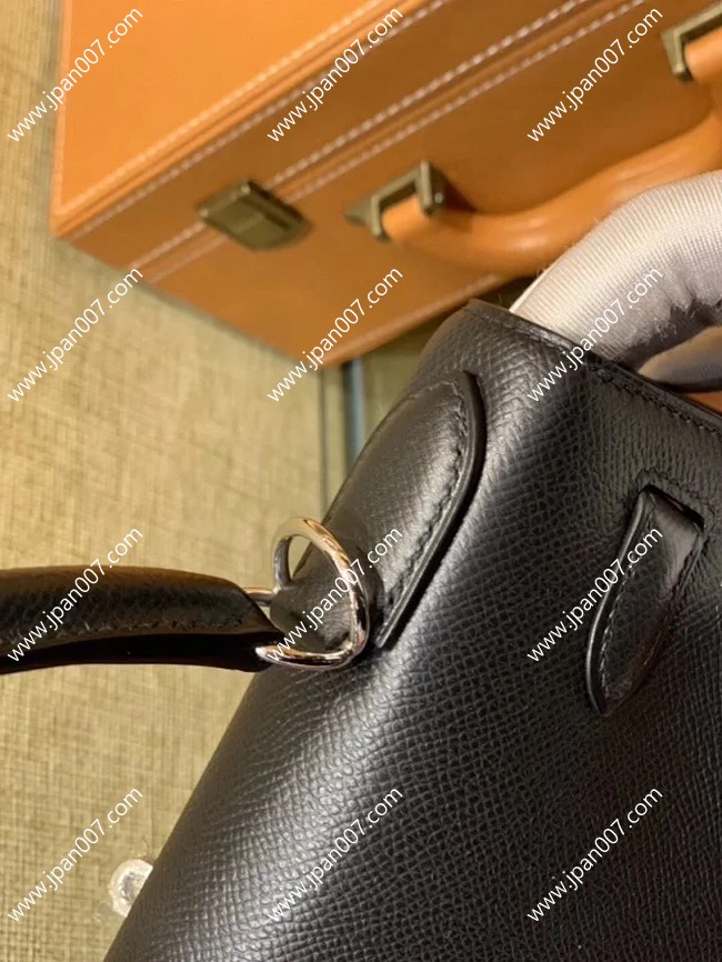 エルメス Kelly 28cm Epsom皮質 HMB157 スーパーコピー代引き専門店!