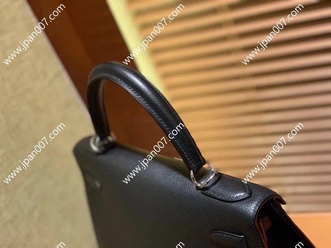 エルメス Kelly 28cm Epsom皮質 HMB157 スーパーコピー代引き専門店!