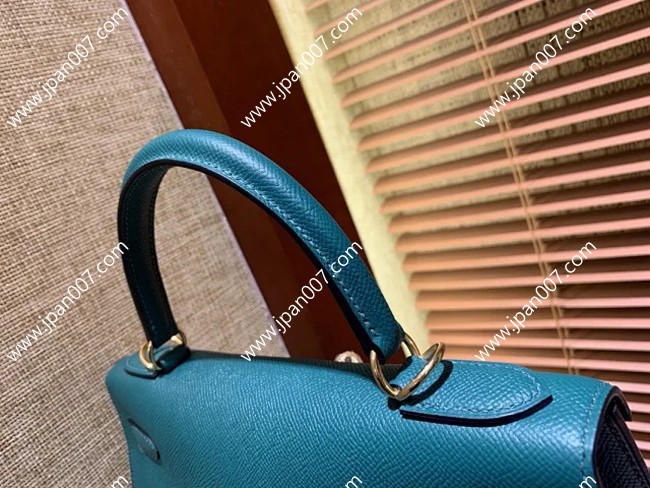 エルメス Kelly 28cm Epsom皮質 HMB158 スーパーコピー代引き専門店!