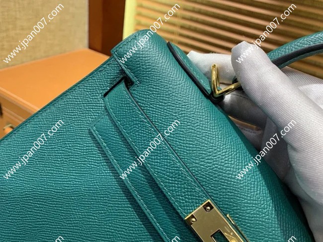エルメス Kelly 28cm Epsom皮質 HMB158 スーパーコピー代引き専門店!