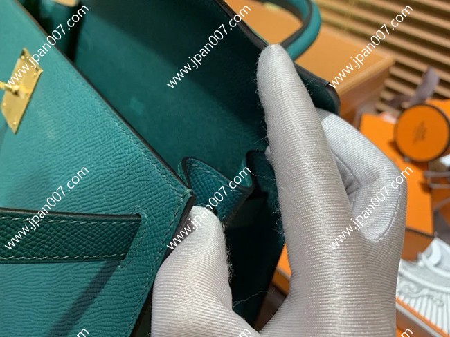 エルメス Kelly 28cm Epsom皮質 HMB158 スーパーコピー代引き専門店!