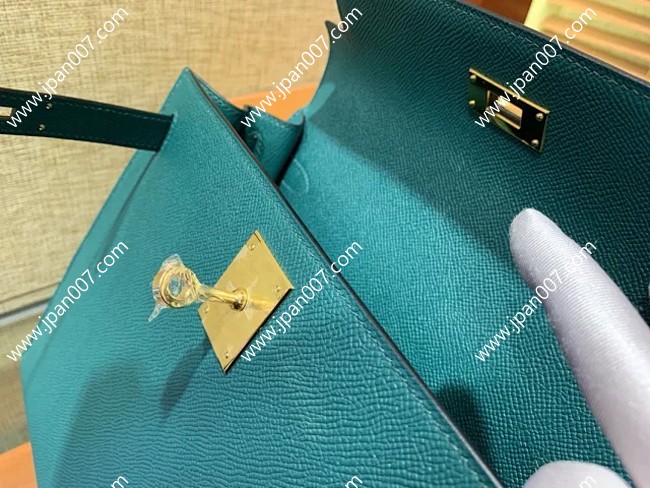 エルメス Kelly 28cm Epsom皮質 HMB158 スーパーコピー代引き専門店!