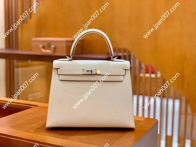 エルメス Kelly 28cm Epsom皮質 HMB160 スーパーコピー代引き専門店!