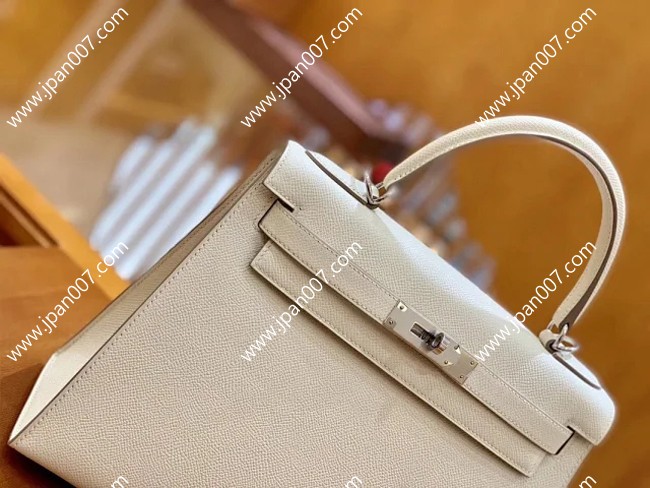 エルメス Kelly 28cm Epsom皮質 HMB160 スーパーコピー代引き専門店!