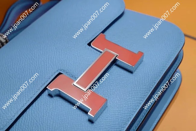 エルメス Mini kelly2 epsom皮質 HMB164 スーパーコピー代引き専門店!