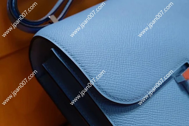 エルメス Mini kelly2 epsom皮質 HMB164 スーパーコピー代引き専門店!