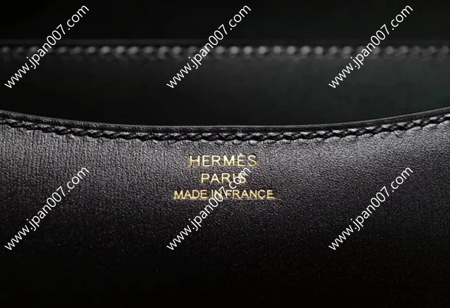 エルメス Constance 19cm epsom皮質 HMB165 スーパーコピー代引き専門店!