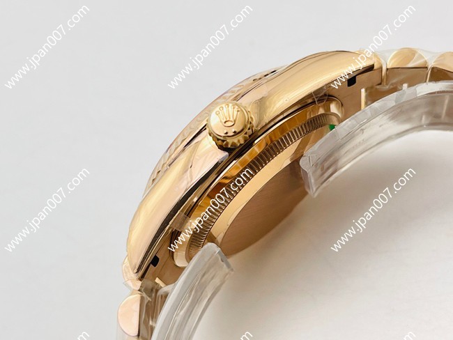 EW工場 2021新製品V2品 ロレックス デイデイト40mm 118235FA 18Kゴールド スーパーコピー代引き専門店!