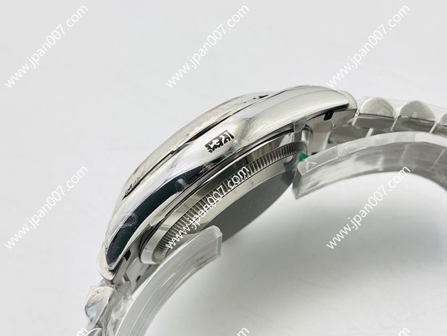 EW工場 2021新製品V2品 ロレックス デイデイト40mm 118239A 18Kゴールド スーパーコピー代引き専門店!