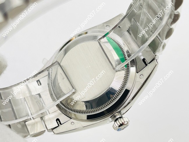 EW工場 2021新製品V2品 ロレックス デイデイト40mm 118239A 18Kゴールド スーパーコピー代引き専門店!