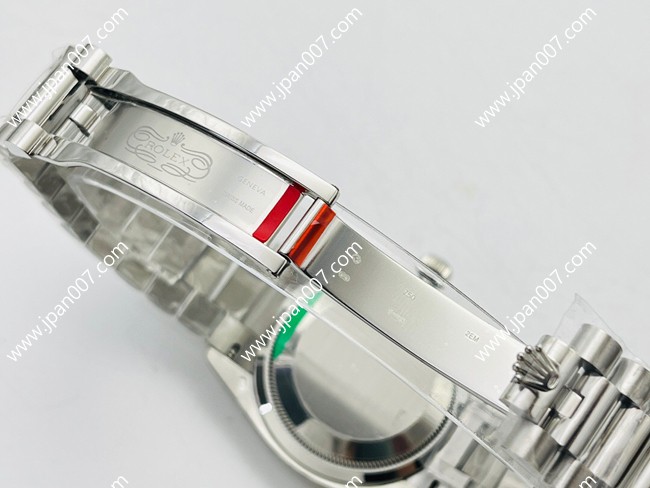 EW工場 2021新製品V2品 ロレックス デイデイト40mm 118239A 18Kゴールド スーパーコピー代引き専門店!