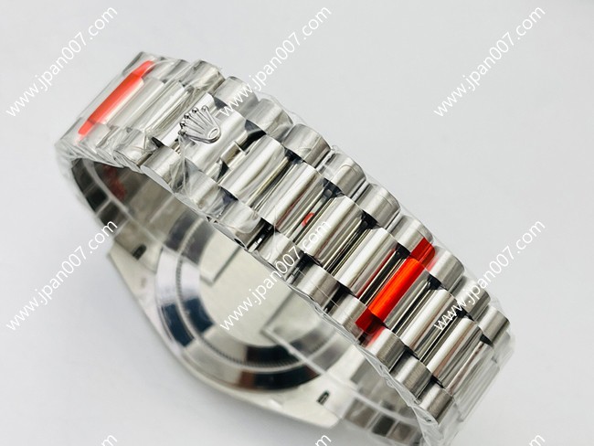 EW工場 2021新製品V2品 ロレックス デイデイト40mm 228239 スーパーコピー代引き専門店!