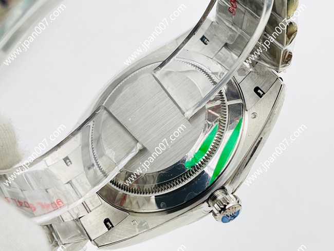EW工場 2021新製品V2品 ロレックス デイデイト40mm 228239 スーパーコピー代引き専門店!
