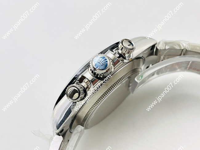DR工場 2021新製品V3品 ロレックス デイトナ40mm 116500LN スーパーコピー代引き専門店!
