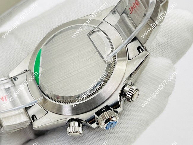 DR工場 2021新製品V3品 ロレックス デイトナ40mm 116500LN スーパーコピー代引き専門店!