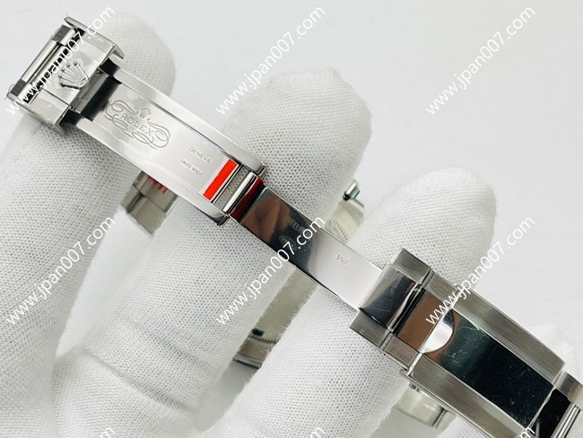 DR工場 2021新製品V3品 ロレックス デイトナ40mm 116500LN スーパーコピー代引き専門店!