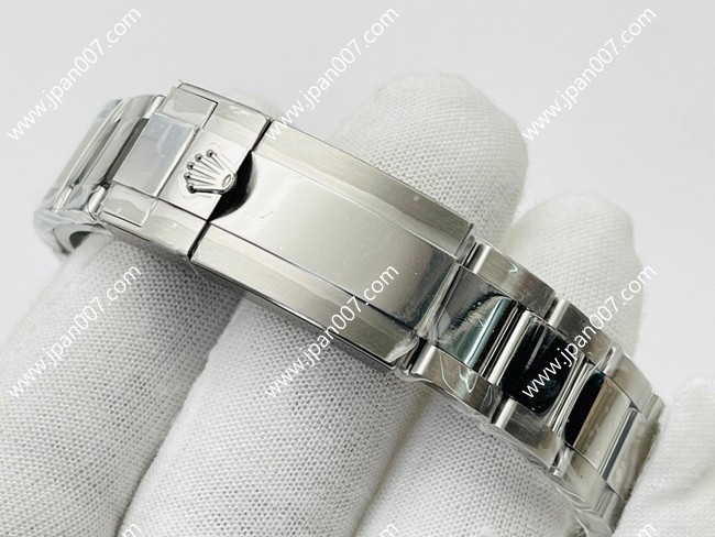 DR工場 2021新製品V3品 ロレックス デイトナ40mm 116500LN スーパーコピー代引き専門店!