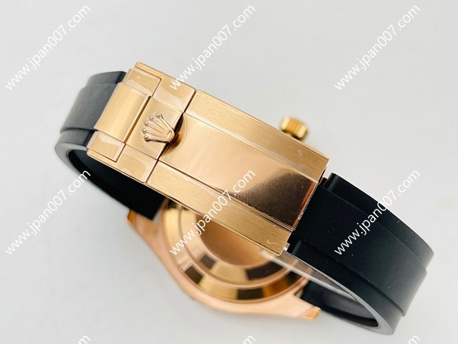 DR工場 2021新製品V3品 ロレックス ヨットマスター40 126655 スーパーコピー代引き専門店!