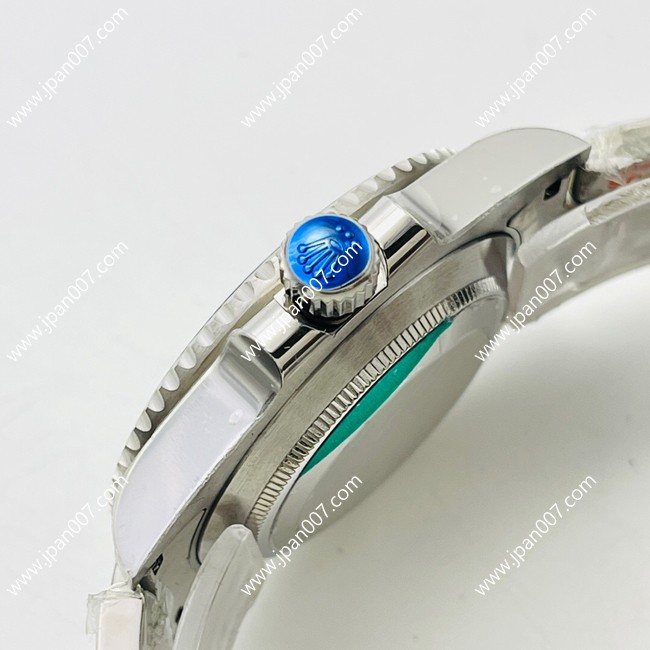 DR工場 2021新製品 ロレックスV12 サブマリーナー40mm 116610 スーパーコピー代引き専門店!