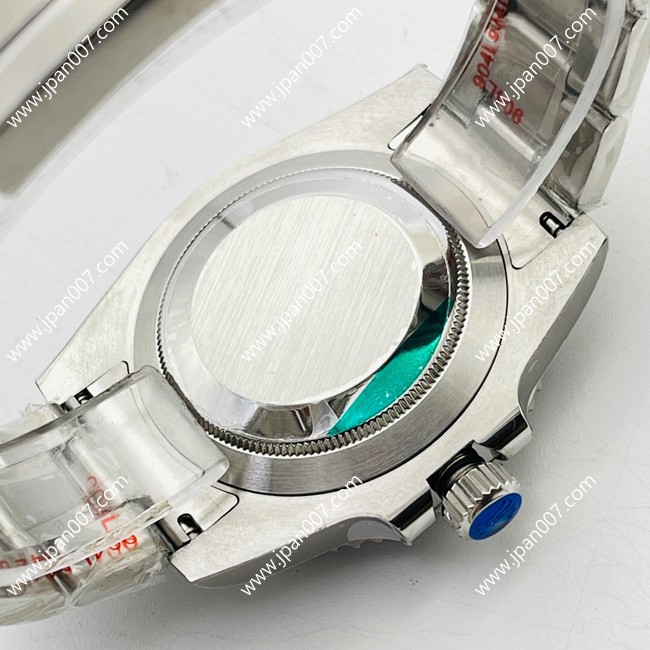DR工場 2021新製品 ロレックスV12 サブマリーナー40mm 116610 スーパーコピー代引き専門店!