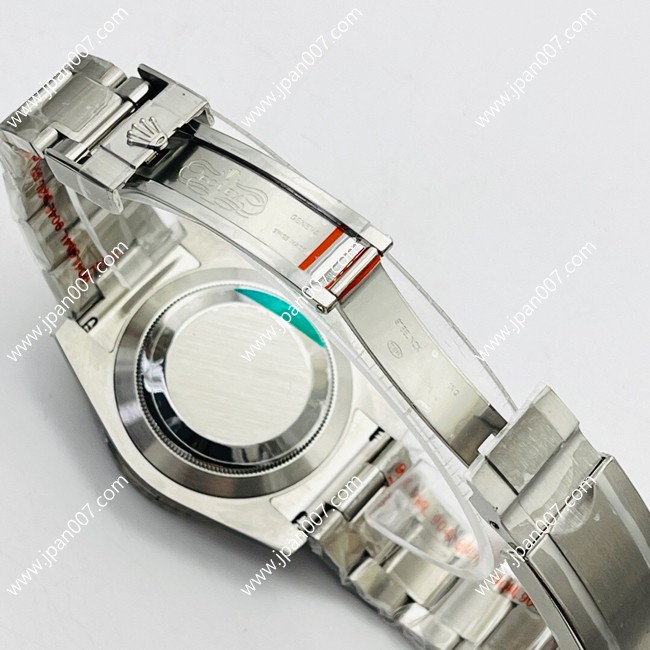 DR工場 2021新製品 ロレックスV12 サブマリーナー40mm 116610 スーパーコピー代引き専門店!