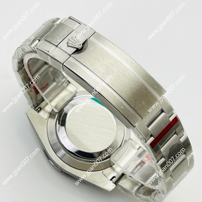 DR工場 2021新製品 ロレックスV12 サブマリーナー40mm 116610 スーパーコピー代引き専門店!