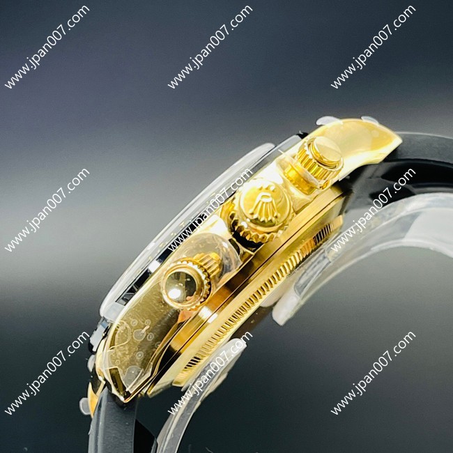 DR工場 2021新製品 ロレックスV2 デイトナ 116500LN スーパーコピー代引き専門店!