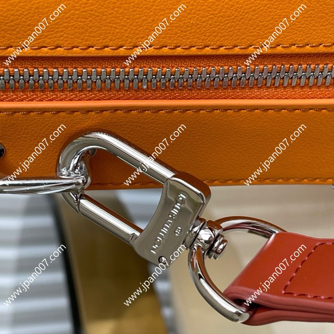 2021新作ルイ?ヴィトンスーパーコピー Handle Trunk M45785 ルイ ヴィトン偽物 代引き