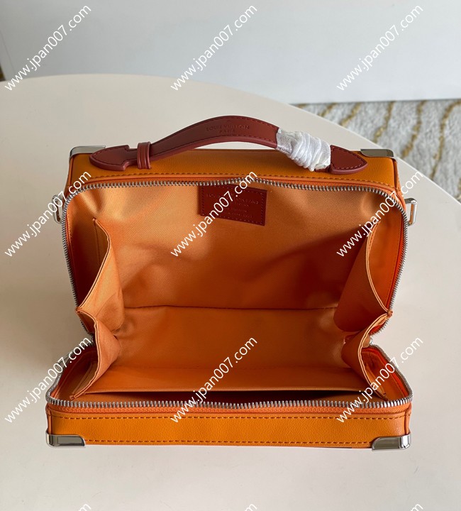 2021新作ルイ?ヴィトンスーパーコピー Handle Trunk M45785 ルイ ヴィトン偽物 代引き