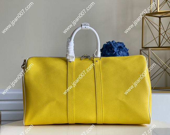 2021新作ルイ?ヴィトンスーパーコピー Keepall Bandouliere 55 M58748 ルイ ヴィトン偽物 代引き