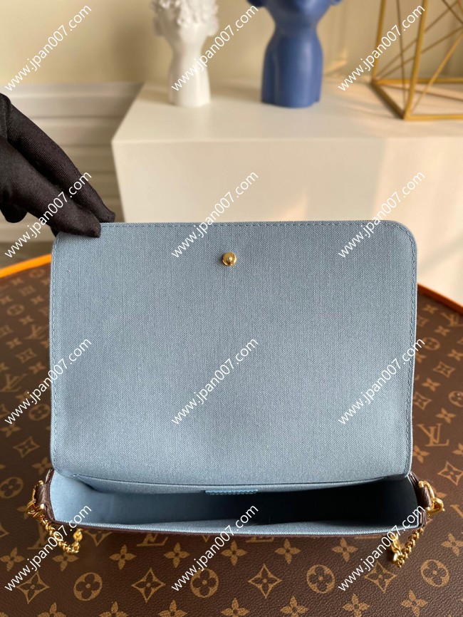 2021新作ルイ?ヴィトンスーパーコピー Felicie Pochette M80992 ルイ ヴィトン偽物 代引き