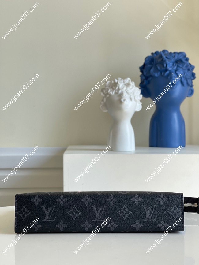 2021新作ルイ?ヴィトンスーパーコピー Pochette Voyage M80914 ルイ ヴィトン偽物 代引き