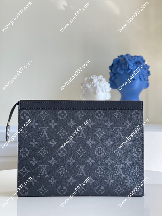 2021新作ルイ?ヴィトンスーパーコピー Pochette Voyage M80914 ルイ ヴィトン偽物 代引き