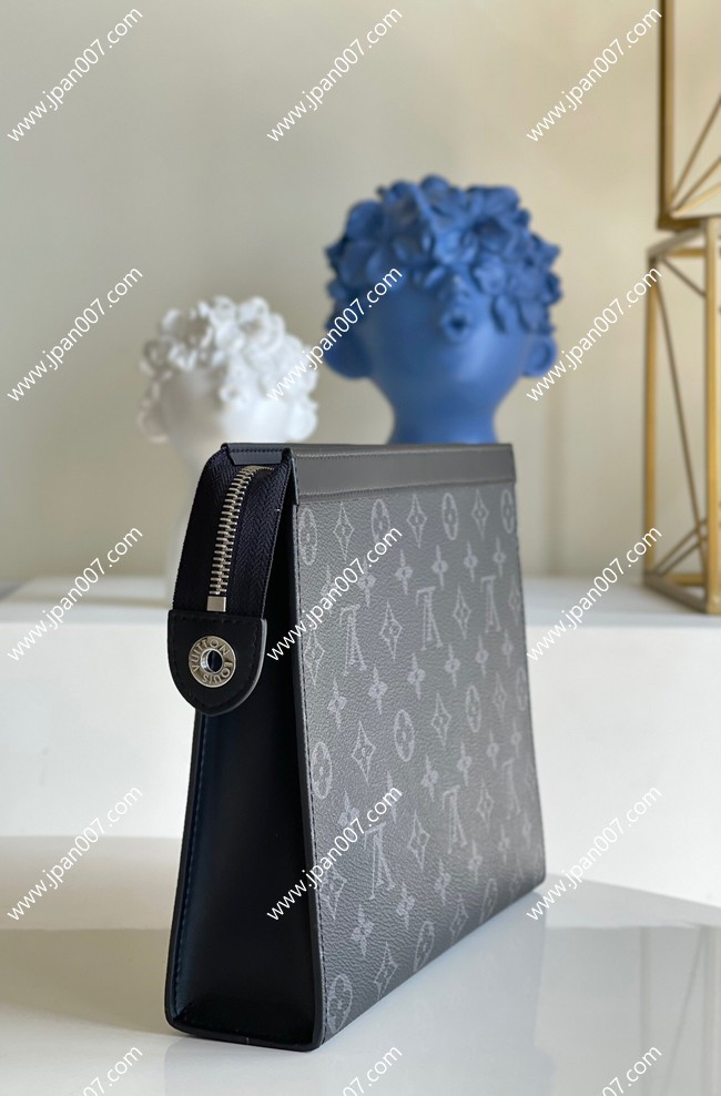 2021新作ルイ?ヴィトンスーパーコピー Pochette Voyage M80914 ルイ ヴィトン偽物 代引き