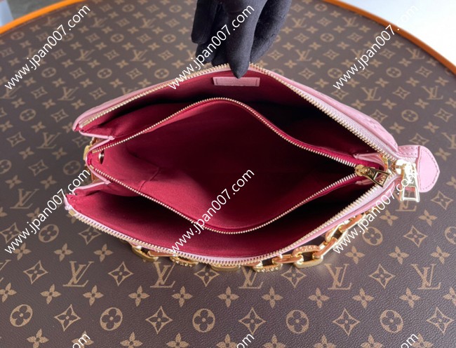 2021新作ルイ?ヴィトンスーパーコピー Coussin Monogram M57790 ルイ ヴィトン偽物 代引き
