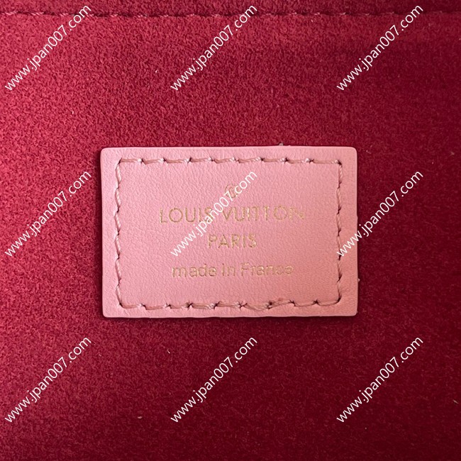 2021新作ルイ?ヴィトンスーパーコピー Coussin Monogram M57790 ルイ ヴィトン偽物 代引き