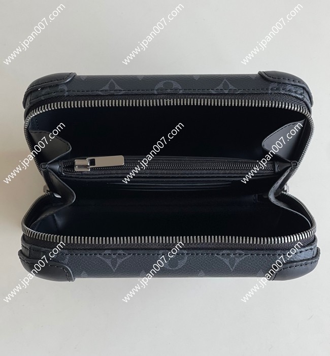 2021新作ルイ?ヴィトンスーパーコピー Horizon Clutch M455579 ルイ ヴィトン偽物 代引き