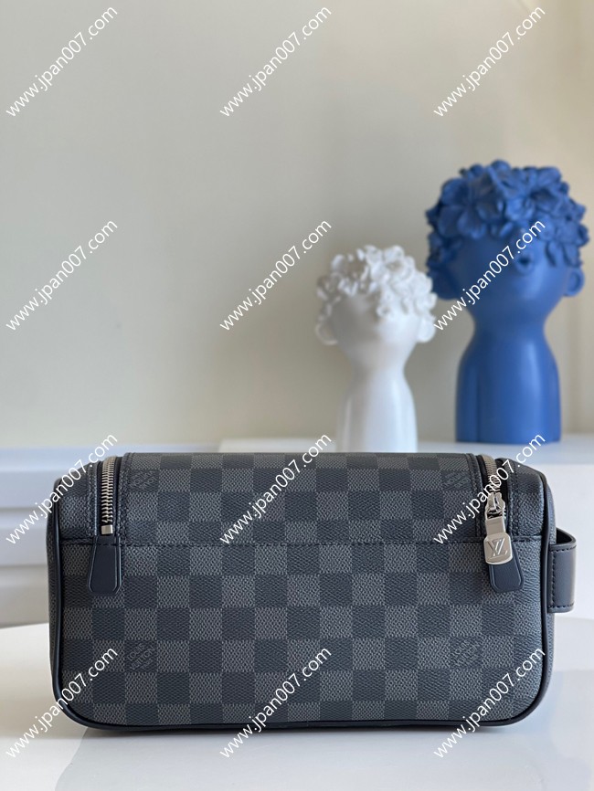 2021新作ルイ?ヴィトンスーパーコピー Damier Graphite N47625 ルイ ヴィトン偽物 代引き