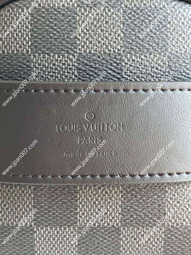 2021新作ルイ?ヴィトンスーパーコピー Damier Graphite N47625 ルイ ヴィトン偽物 代引き